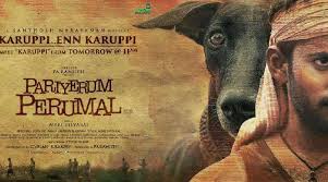 watch Pariyerum Perumal movie online