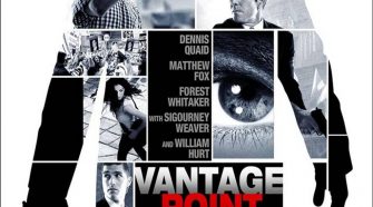 Watch Vantage Point Tamil Dubbed