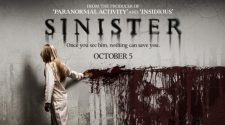 Sinister Tamil Dubbed Movie Online