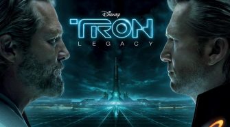 Tron Legacy Tamil Dubbed Movie