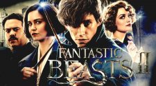 Fantastic beasts 2