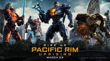 Pacific Rim Uprising Tamil Dubbed