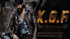 Watch KGF Movie Online