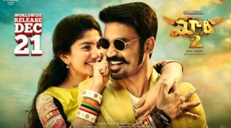 Watch Maari 2 Movie Online