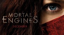 Mortal Engines Tamil Dubbed Movie Online
