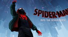 Spider man Into the spider verse 2018 Tamil dubbed movie online
