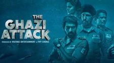 The Ghazi Attack Movie Online