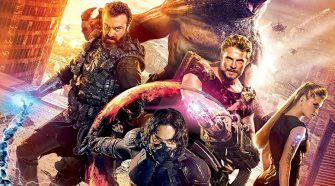 Watch Tamil Dubbed Movie The Guardians Online