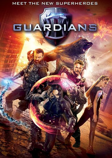 Watch Tamil Dubbed Movie The Guardians Online