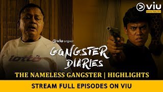 Gangster Diaries episode 4