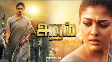 Watch Aramm Tamil Movie Online