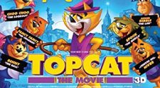 Top cat the movie