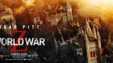 World War Z Tamil Dubbed Movie Online