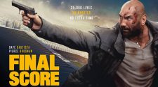 Final Score Movie online