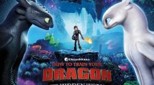 How to train your dragon