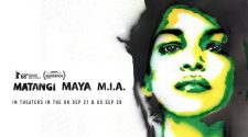 Matangi Maya MIA Documentary