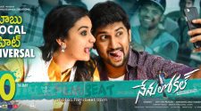 Nenu Local movie online