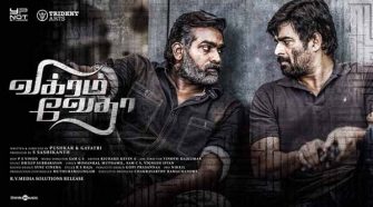 Vikram Vedha Movie Online