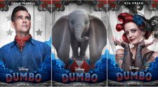 Watch Dumbo Movie Online Tamil