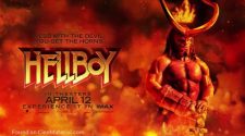Hellboy Tamil Dubbed Movie Online