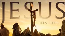 Jesus: His Life TV Series