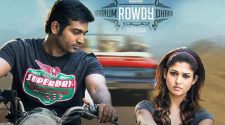 Naanum Rowdy dhaan Movie Online