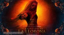 the curse of la llorona