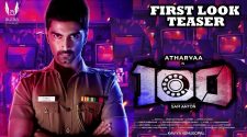 Watch 100 Tamil movie online