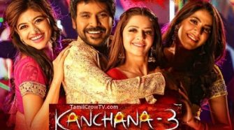 Watch Kanchana 3 HD