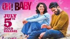 Oh Baby Movie Online