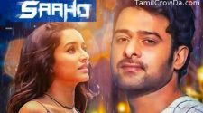 Watch Saaho movie online