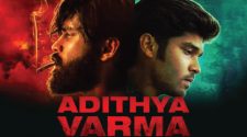 Adithya Varma Tamil movie online