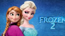 frozen 2 Tamil