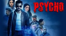 Watch Psycho Tamil Movie Online