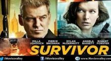 Survivor movie
