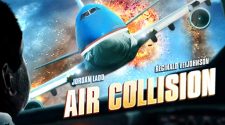 Air Collision movie