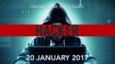 Hacker 2017