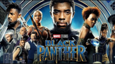 Black Panther Tamil Dubbed Movie Online