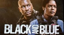 Black and Blue Movie Online