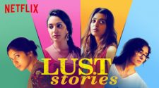 Lust Stories movie online
