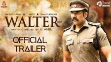 Watch Walter Tamil movie