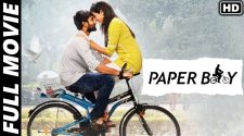 paper boy full Tamil movie