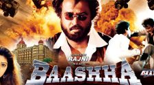 Baasha Tamil Movie