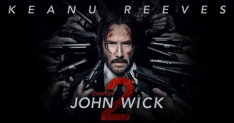 John Wick 2 Tamil Dubbed Movie