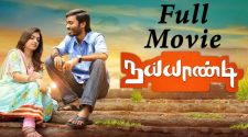 Naiyaandi full Tamil movie