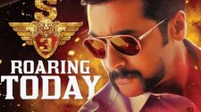 Watch Singam 3 Tamil Movie Online