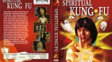 Spiritual kung fu