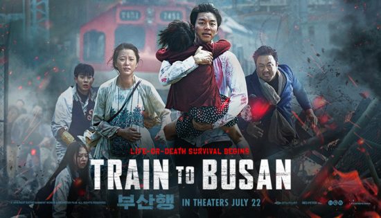 Train To Busan Movie Online