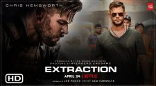 extraction movie online