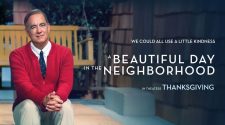 A Beautiful Day In The Neighbourhood Movie